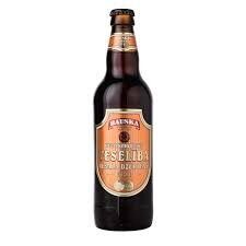 Bauskas gāzēts iesala dzēriens “Veselība” 500 ml